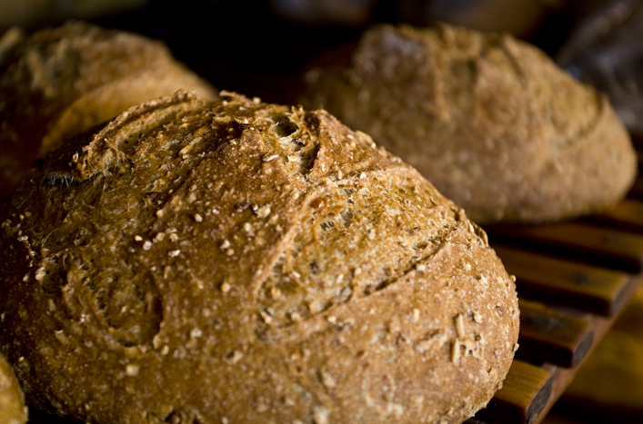 Produits de la boulangerie Le Panetier