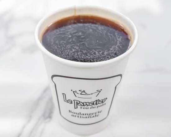 Americano (8 oz)