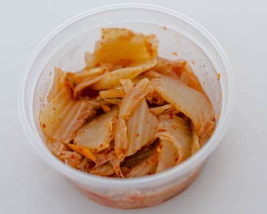 Kimchi (250 ml)