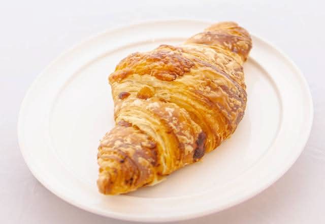 Croissant du Panetier