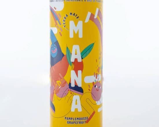 Mana pamplemousse